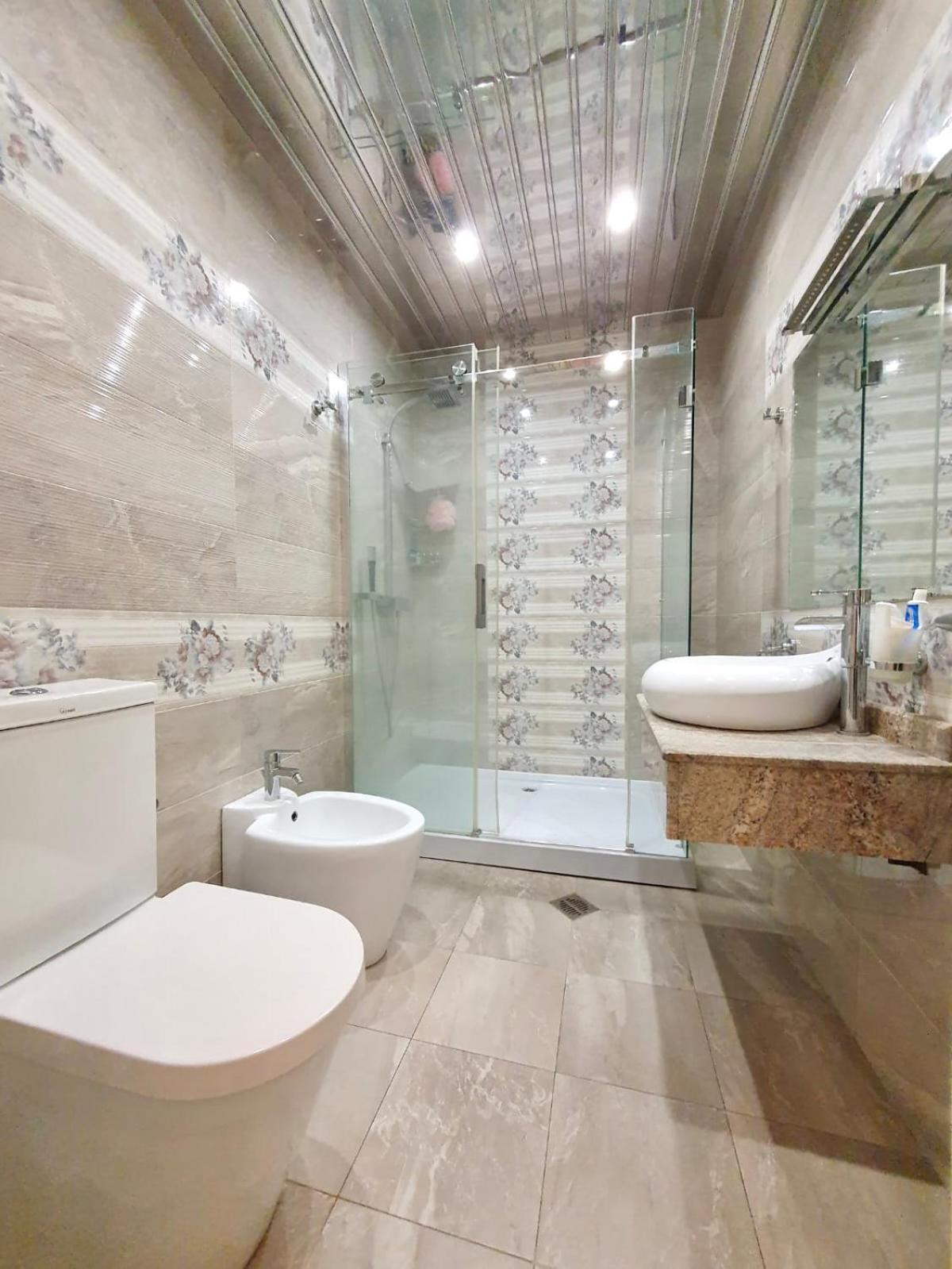 Роскошная Двухуровневая Квартира Luxurious Duplex Apartment Yerevan Exterior photo