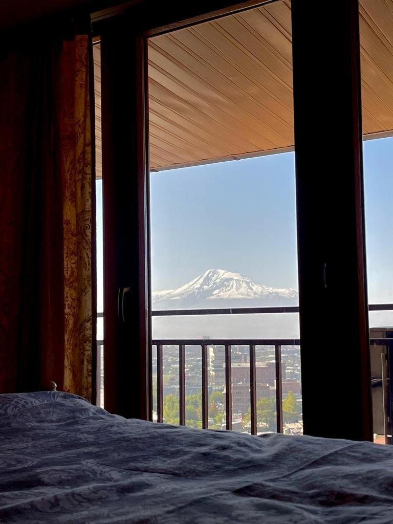 Роскошная Двухуровневая Квартира Luxurious Duplex Apartment Yerevan Exterior photo