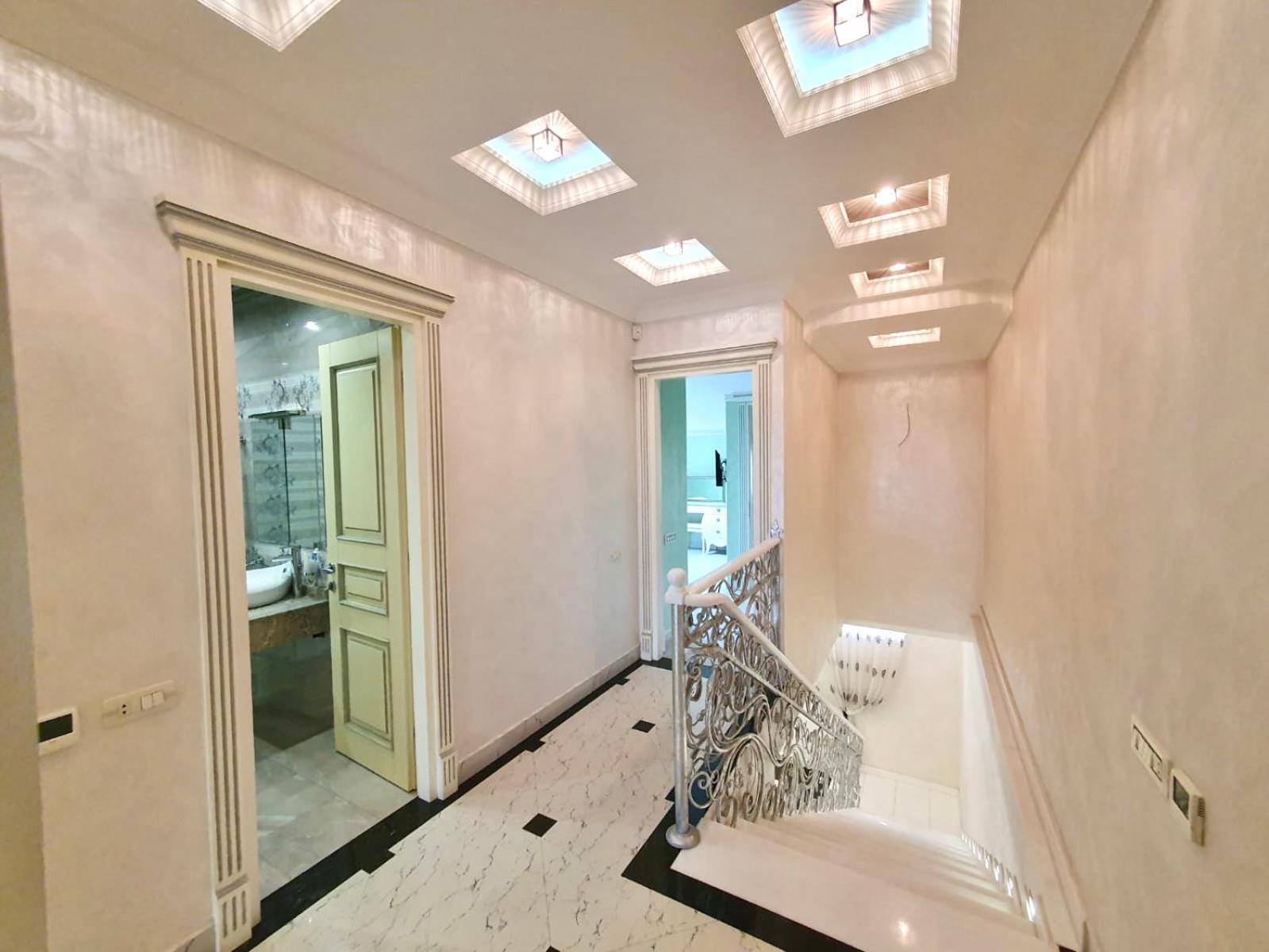 Роскошная Двухуровневая Квартира Luxurious Duplex Apartment Yerevan Exterior photo
