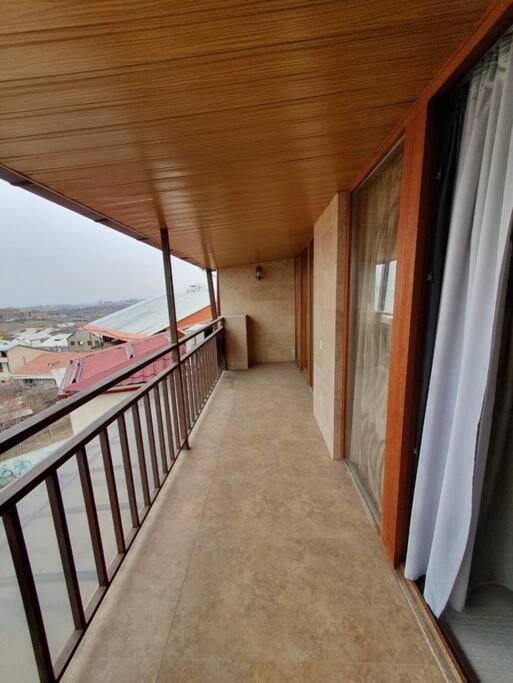 Роскошная Двухуровневая Квартира Luxurious Duplex Apartment Yerevan Exterior photo